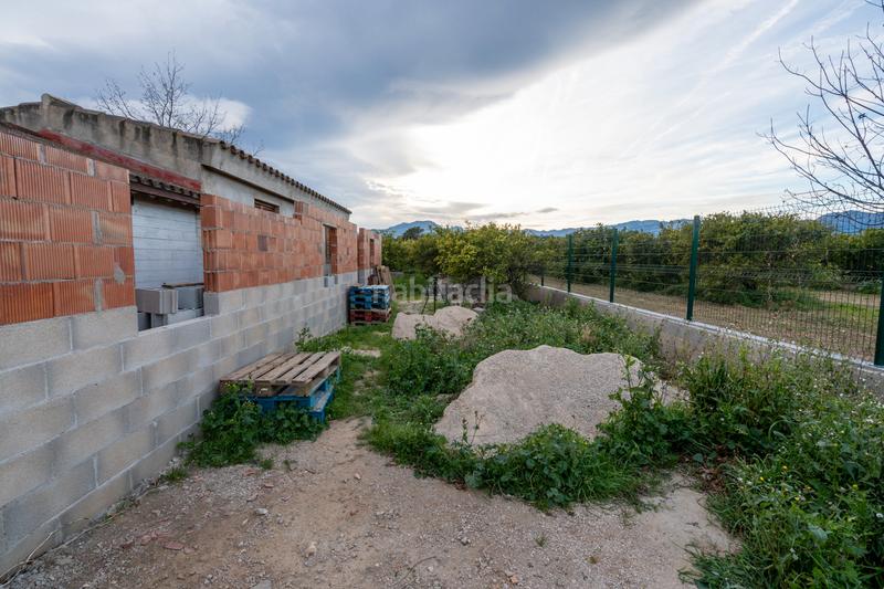 Foto 0ef37f8e-5844-4f7e-85b9-860c37ed884c. Bauernhof in caminal de la masada 46 in Bítem Tortosa