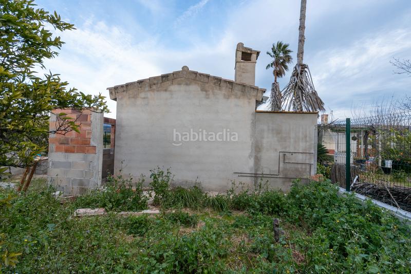 Foto 1184fdf6-99b3-4b56-b476-7d5c323da91a. Bauernhof in caminal de la masada 46 in Bítem Tortosa