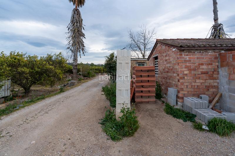 Foto 1df6e7a0-c23e-4ca8-8048-7e860848dfba. Bauernhof in caminal de la masada 46 in Bítem Tortosa