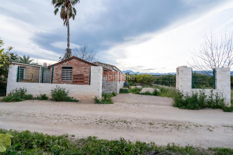 Foto 5c898f93-ebae-4639-95de-be812a37c5f9. Bauernhof in caminal de la masada 46 in Bítem Tortosa