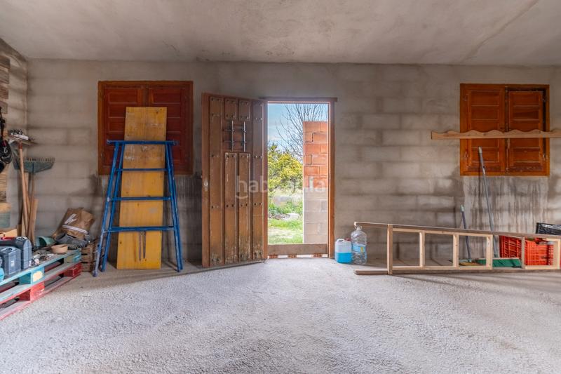 Foto 5da15efc-4447-4231-a0bb-19c45be0f873. Bauernhof in caminal de la masada 46 in Bítem Tortosa