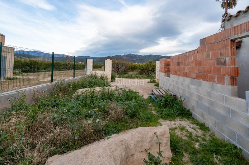 Foto 65b57343-25dd-4711-8ed8-6a073d70e646. Bauernhof in caminal de la masada 46 in Bítem Tortosa