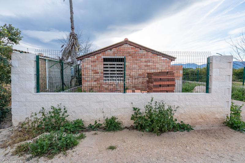 Foto 6c831732-b9a8-4c8b-89c8-87e0c31beb2b. Bauernhof in caminal de la masada 46 in Bítem Tortosa