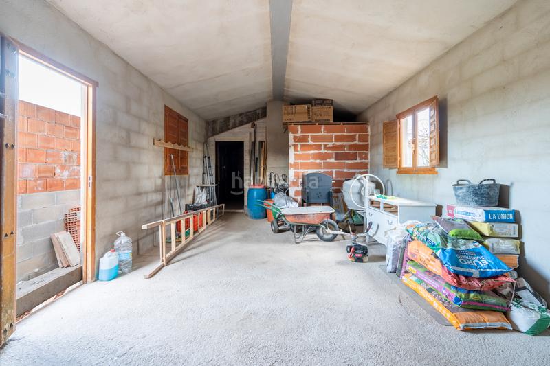 Foto 7532a7e1-81b3-4fa9-b3fc-1e55e22554a3. Bauernhof in caminal de la masada 46 in Bítem Tortosa