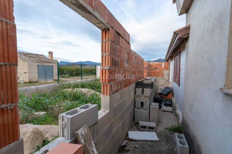 Foto a2ef72fa-c970-4138-8a66-4d959ee45f25. Bauernhof in caminal de la masada 46 in Bítem Tortosa