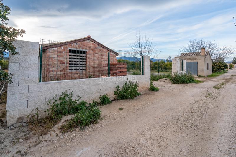 Foto b1eeca39-ef9e-43fa-a0c3-598f79ba9f3c. Bauernhof in caminal de la masada 46 in Bítem Tortosa