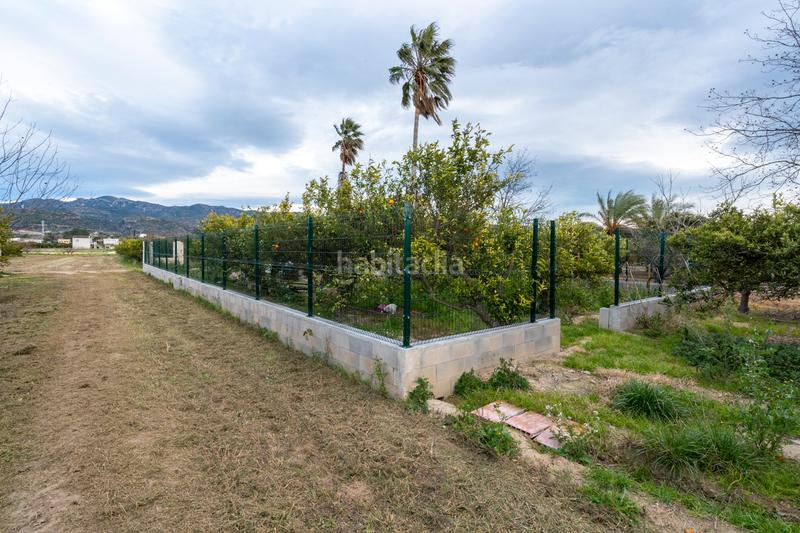 Foto c6811f65-4d23-44d9-9961-ce4728746418. Bauernhof in caminal de la masada 46 in Bítem Tortosa