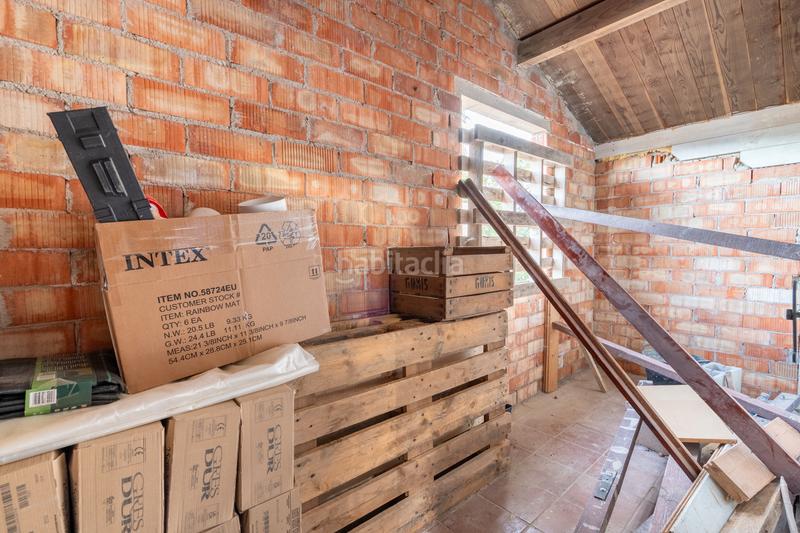 Foto cd60d505-f77b-4a68-a09f-3a47dcb15fd0. Bauernhof in caminal de la masada 46 in Bítem Tortosa