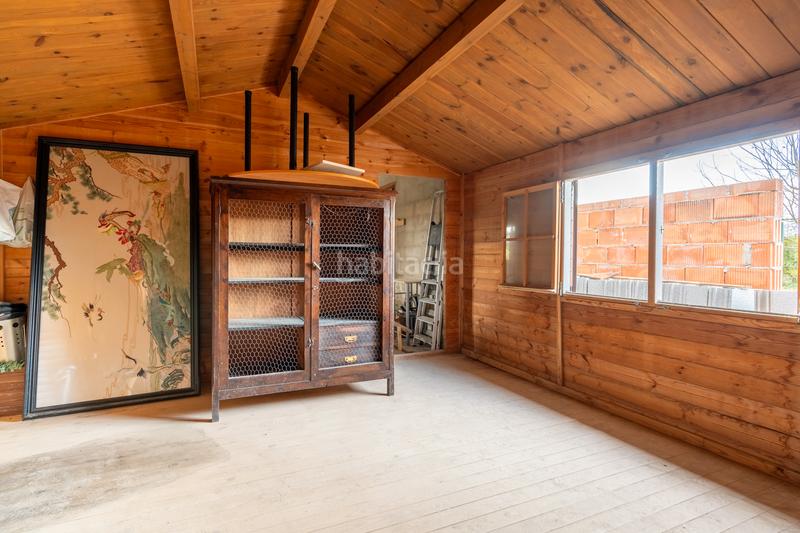 Foto cf74cd89-1c55-41cb-95ec-b25b7e52a2a5. Bauernhof in caminal de la masada 46 in Bítem Tortosa