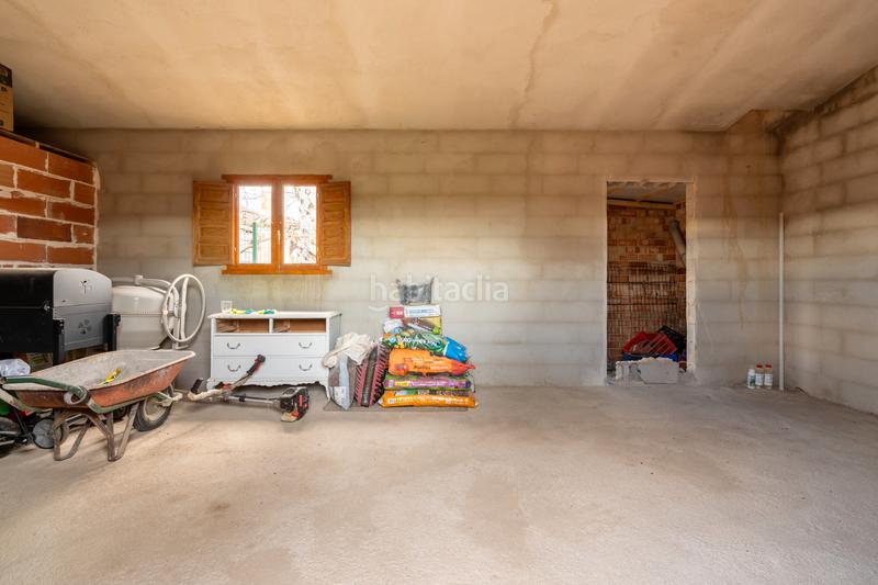 Foto d32ed5c3-e482-4683-848b-87824077aa3e. Bauernhof in caminal de la masada 46 in Bítem Tortosa