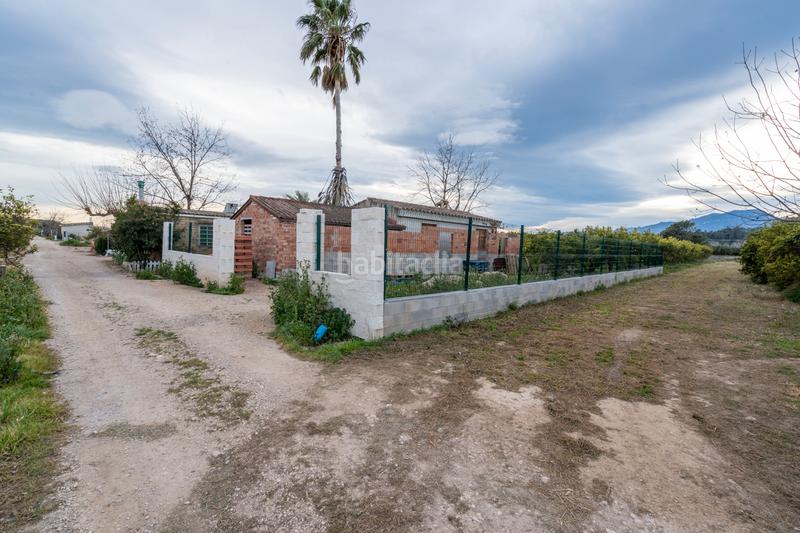 Foto dc514b4d-eab1-488d-83de-85942407edd5. Bauernhof in caminal de la masada 46 in Bítem Tortosa
