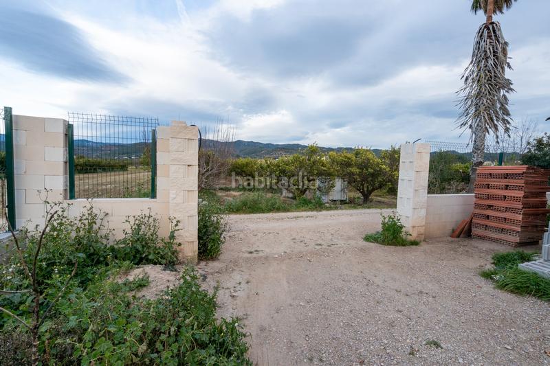 Foto e1d690ff-f066-484b-9ea6-1e12563e7294. Bauernhof in caminal de la masada 46 in Bítem Tortosa