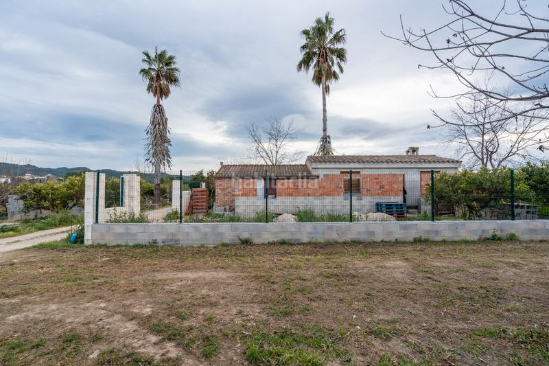 Foto e7cb454c-79c4-4d9d-9aed-61a07d9e28e3. Bauernhof in caminal de la masada 46 in Bítem Tortosa