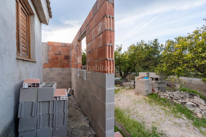 Foto f0947496-5fc3-4a00-b389-83fb82ce24df. Bauernhof in caminal de la masada 46 in Bítem Tortosa