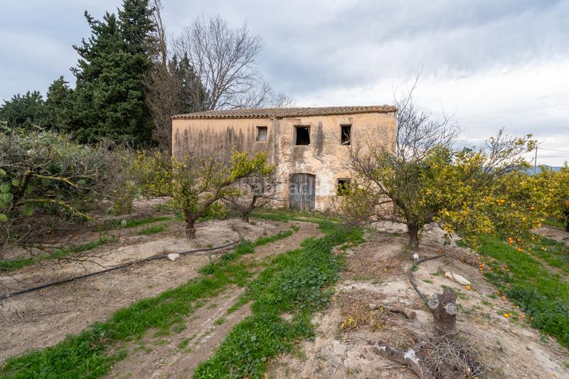 Foto 06d2cb53-dc26-41f5-8461-49f19ab1291c. Landgut in partida sant bernabe 466 in Jesús - Els Reguers Tortosa