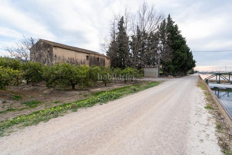 Foto dbb2d694-eeed-4f70-88ec-697e346fb9b3. Landgut in partida sant bernabe 466 in Jesús - Els Reguers Tortosa