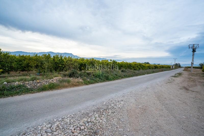 Foto cb143886-0766-466f-9d97-40132d43e7d4. Propriété dans camì vell de la galera 75 dans Vinallop Tortosa