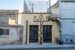 House in Carrer de sant antoni 26. Casa de pueblo para entrar a vivir con terraza