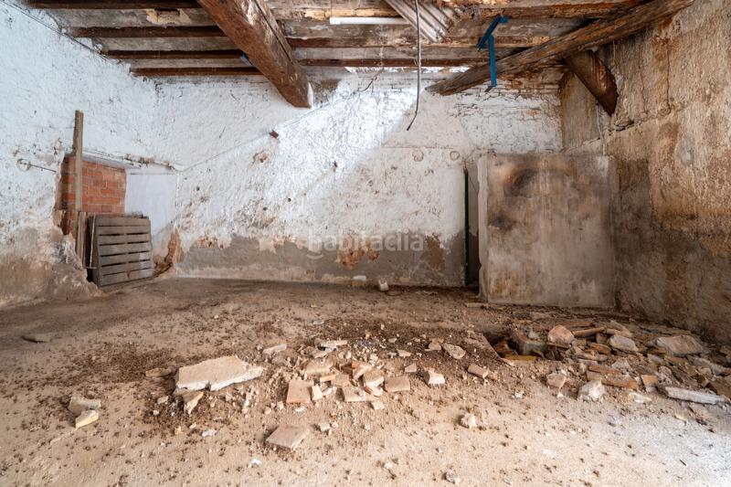 Foto 05ce3963-7393-4805-bab2-289af4bdf311. Maison jumelée dans carrer de la caritat 32 dans Jesús - Els Reguers Tortosa