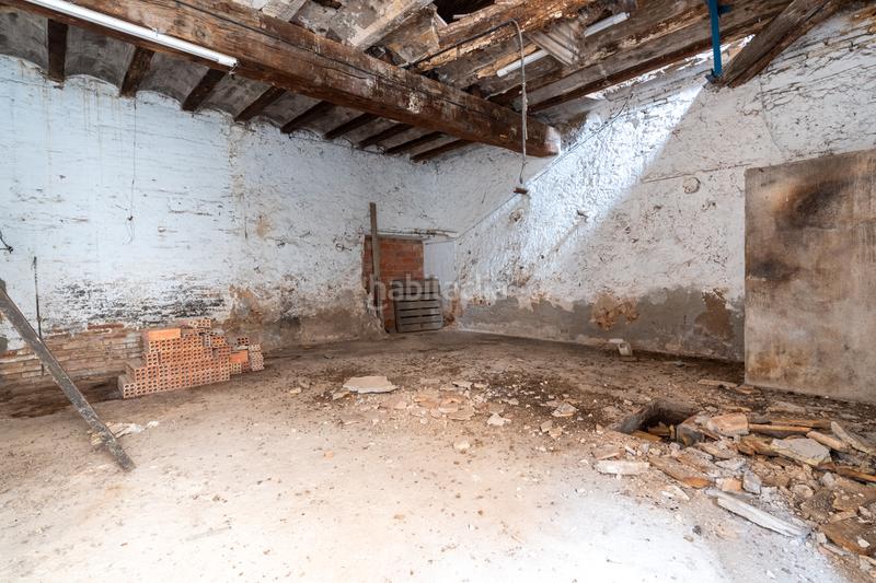 Foto 095fa263-6d61-4443-a6ff-48e5c4839445. Maison jumelée dans carrer de la caritat 32 dans Jesús - Els Reguers Tortosa