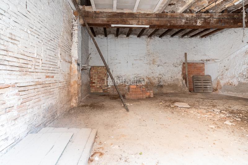 Foto 880648b3-4b9f-4816-87f8-045824ba8529. Maison jumelée dans carrer de la caritat 32 dans Jesús - Els Reguers Tortosa