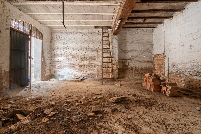 Foto 8f143f10-2224-4825-8273-544589f4d0a1. Maison jumelée dans carrer de la caritat 32 dans Jesús - Els Reguers Tortosa