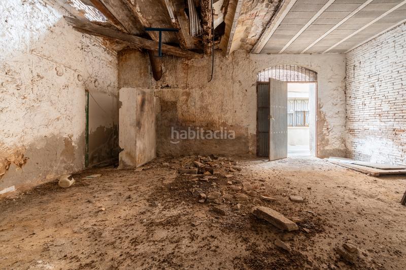 Foto cb19c567-5d3d-4e3d-a73e-c7310cd5086f. Maison jumelée dans carrer de la caritat 32 dans Jesús - Els Reguers Tortosa