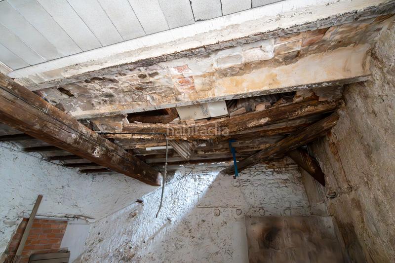 Foto dd2d48f8-33ef-498a-980c-f4a42dd0f8a0. Maison jumelée dans carrer de la caritat 32 dans Jesús - Els Reguers Tortosa