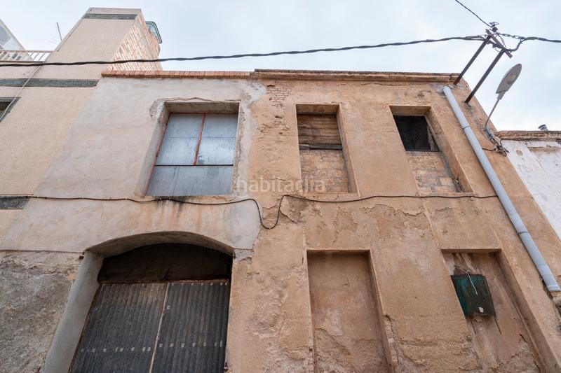Foto ed81b8d9-24ae-4562-8061-1ded3e99dd2a. Maison jumelée dans carrer de la caritat 32 dans Jesús - Els Reguers Tortosa
