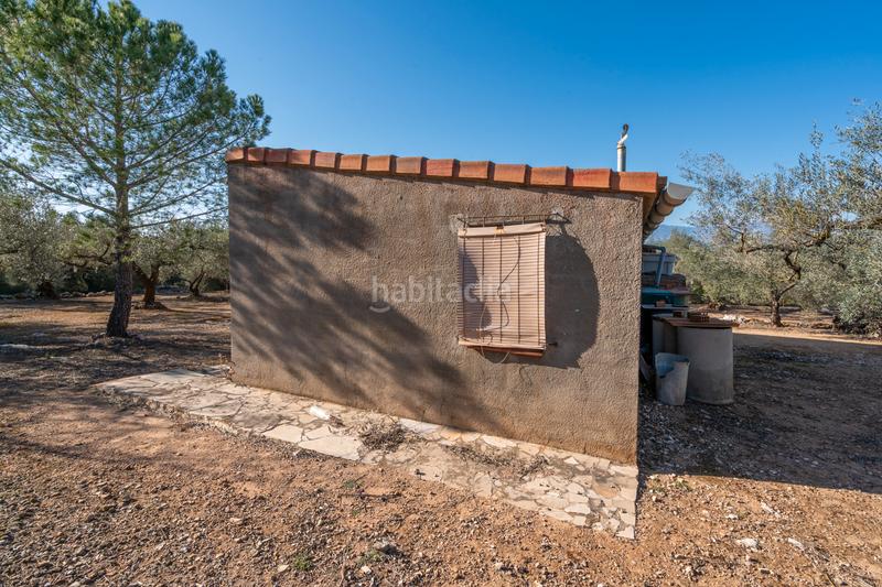 Foto 027f9df4-84df-4b82-864a-9d57f2a9d5ca. Finca rústica a camí del rosec 33 a Godall