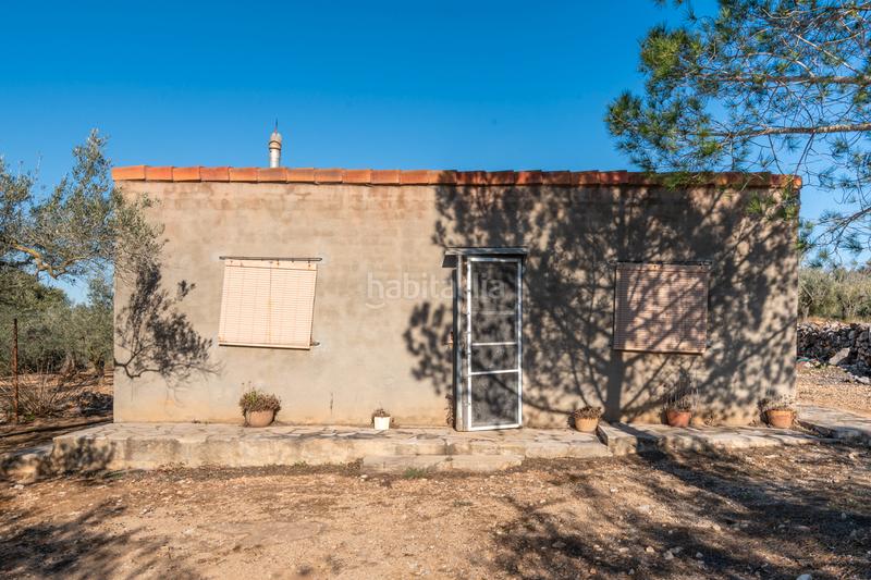 Foto 2228753b-0f88-48a3-86ff-05f030978ea8. Finca rústica a camí del rosec 33 a Godall