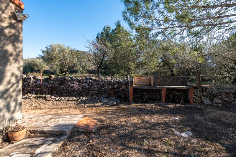 Foto 3d3ba280-411a-4e13-9d61-6f18452630c8. Finca rústica a camí del rosec 33 a Godall