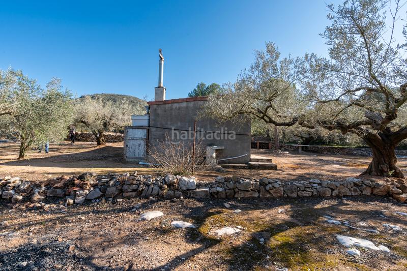 Foto 466abdc2-7d7b-42be-bfb7-5cee6fd38b56. Finca rústica a camí del rosec 33 a Godall