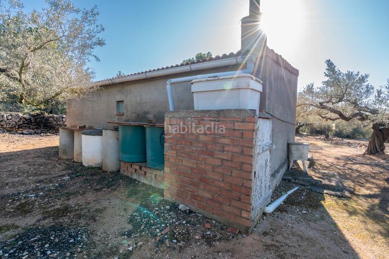 Foto 60480489-3c23-4c0a-9d68-02b785d6cc45. Finca rústica a camí del rosec 33 a Godall