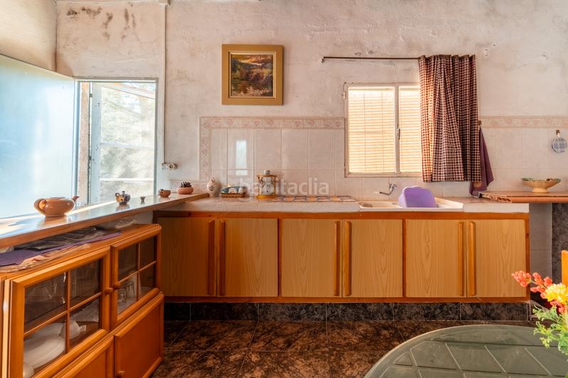 Foto 82ed5ea6-46cd-4ca3-83eb-e4f4a86b3010. Finca rústica a camí del rosec 33 a Godall