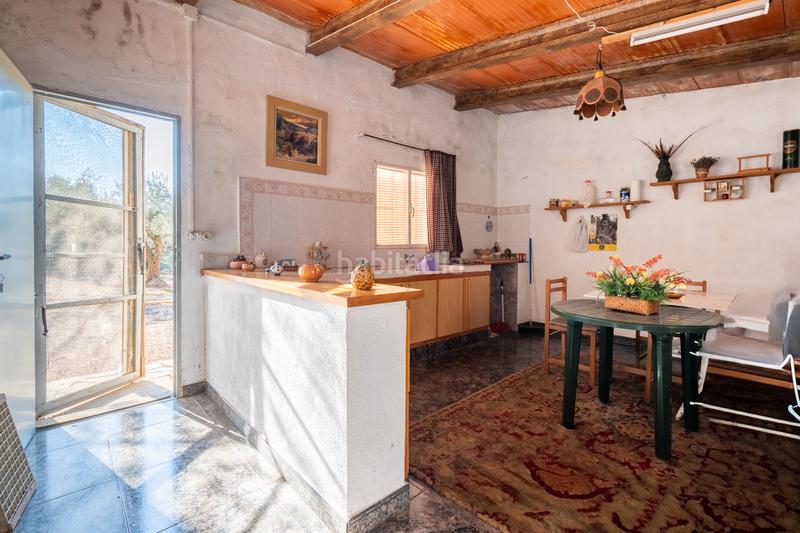 Foto 9243d2ff-baab-427c-9112-e96a58b998bd. Finca rústica a camí del rosec 33 a Godall