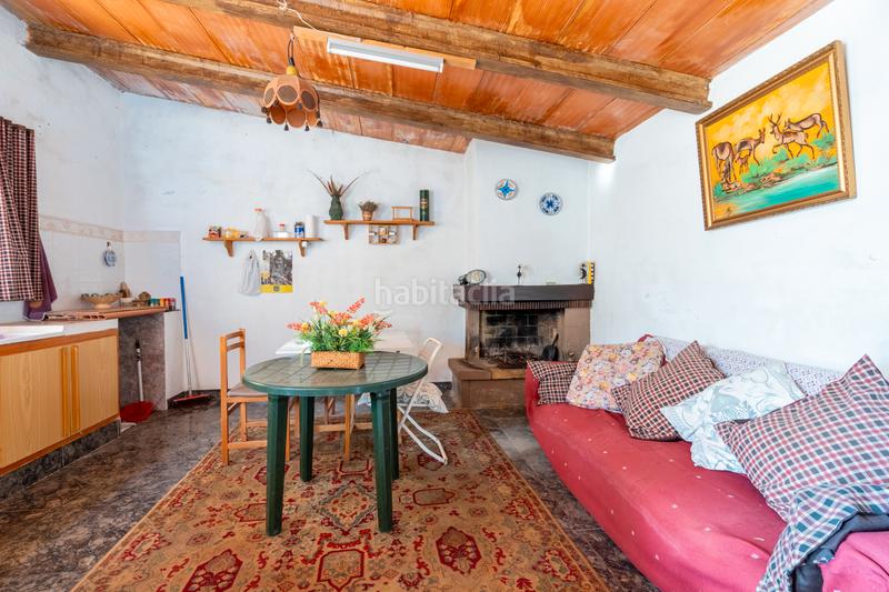 Foto c476cbbc-06cf-4505-8fce-a8d3c28a76f3. Finca rústica a camí del rosec 33 a Godall