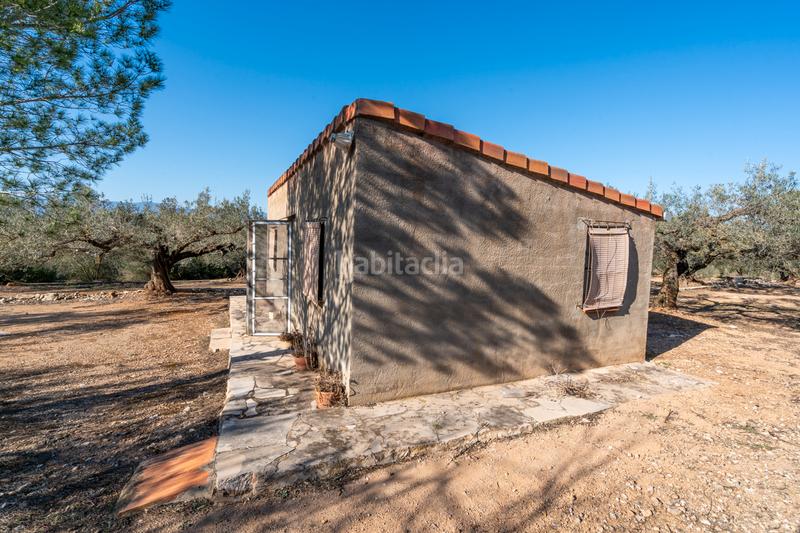 Foto d697ed9f-c2fb-45df-85a9-77b1b32efb56. Finca rústica a camí del rosec 33 a Godall