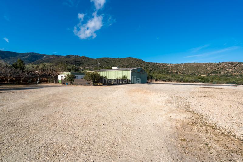 Foto 185e6f6c-a88a-4546-a17b-f90ac60a2983. Chalet dans camí del mas d'en carrasca 130 dans Valletes - Xiribecs Amposta