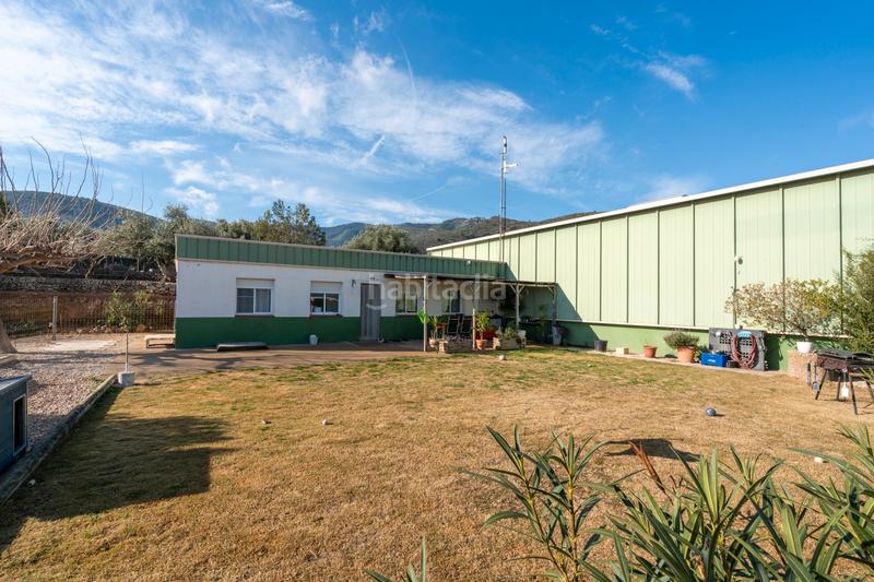 Foto 3d2fdaf3-d36e-422c-97cc-6ba1fef59ca3. Chalet dans camí del mas d'en carrasca 130 dans Valletes - Xiribecs Amposta