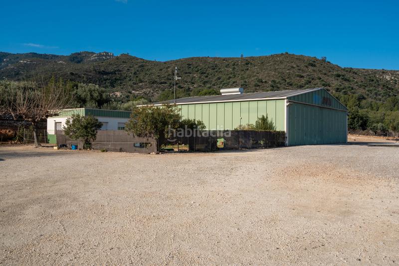 Foto 49295df7-907f-41d3-abf9-8523724ca597. Chalet dans camí del mas d'en carrasca 130 dans Valletes - Xiribecs Amposta