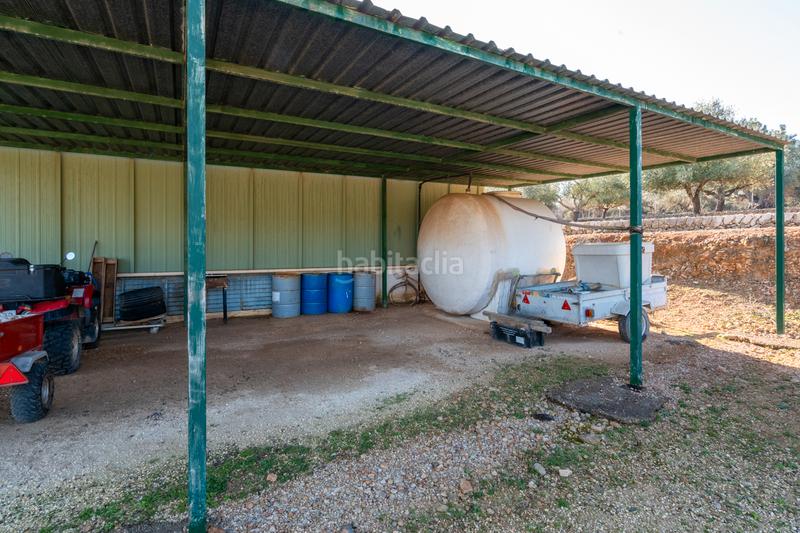 Foto 4a1c54f8-97cd-401e-a98e-11185eaa1dd7. Chalet dans camí del mas d'en carrasca 130 dans Valletes - Xiribecs Amposta