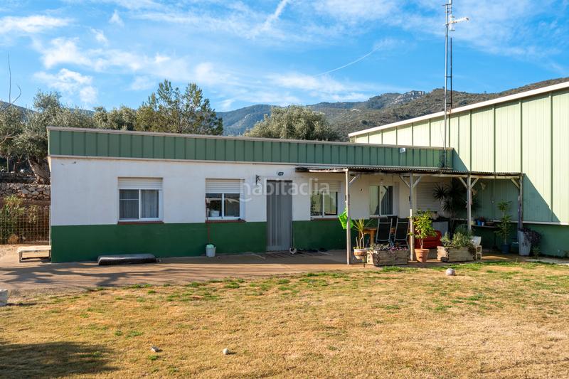 Foto 575b0d7e-1095-45da-80d7-c23b3dc16a9a. Chalet dans camí del mas d'en carrasca 130 dans Valletes - Xiribecs Amposta