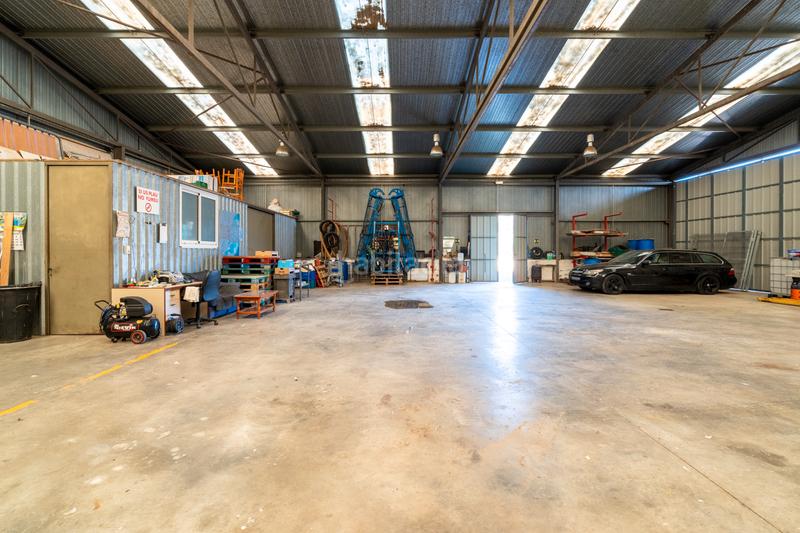 Foto 7d8e0569-2690-4ea8-be43-7c8902c24915. Chalet dans camí del mas d'en carrasca 130 dans Valletes - Xiribecs Amposta