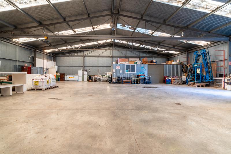 Foto e594536d-e42a-4182-a2bc-6e30c1b639c2. Chalet dans camí del mas d'en carrasca 130 dans Valletes - Xiribecs Amposta