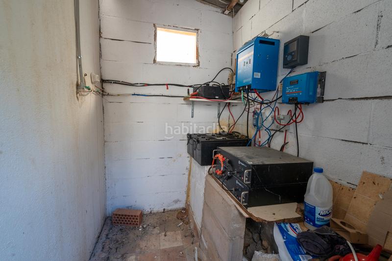 Foto 0eed5140-29e5-4e7c-8898-4c5a74d039d2. Finca rústica a carrer major 22 a Mas de Barberans