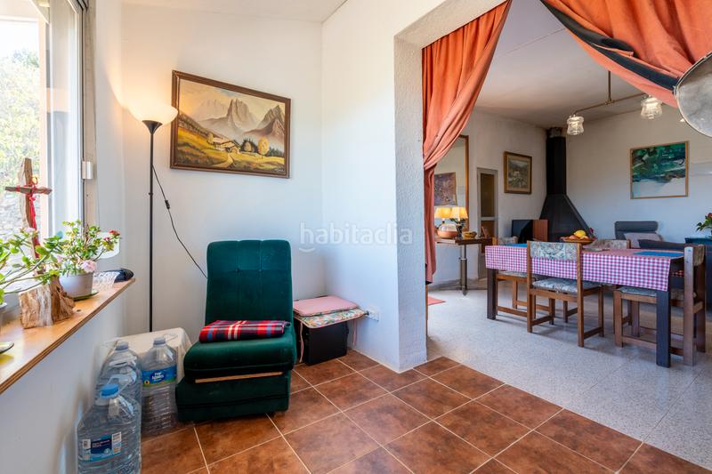 Foto d3c19bd4-0e20-44e2-9711-892516f6e8bf. Finca rústica a carrer major 22 a Mas de Barberans