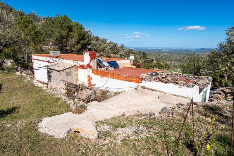 Foto fe7ed143-8996-47e6-8b1e-b947c658ca5f. Finca rústica a carrer major 22 a Mas de Barberans
