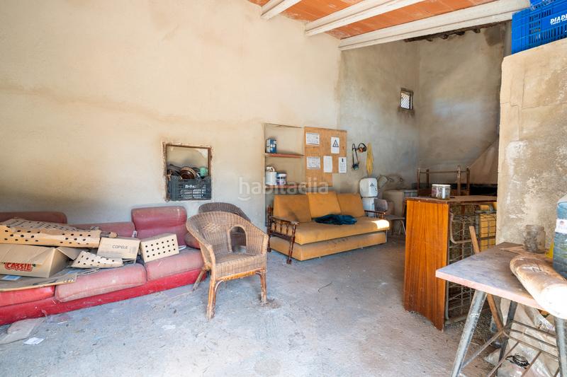 Foto 34e59d4d-c9f0-4a7c-9163-fc0a39bf3441. Propriété dans camí de terrapico 21 dans Roquetes