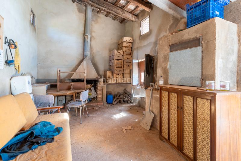 Foto 503af608-704f-42dc-b7eb-876edba57bce. Propriété dans camí de terrapico 21 dans Roquetes